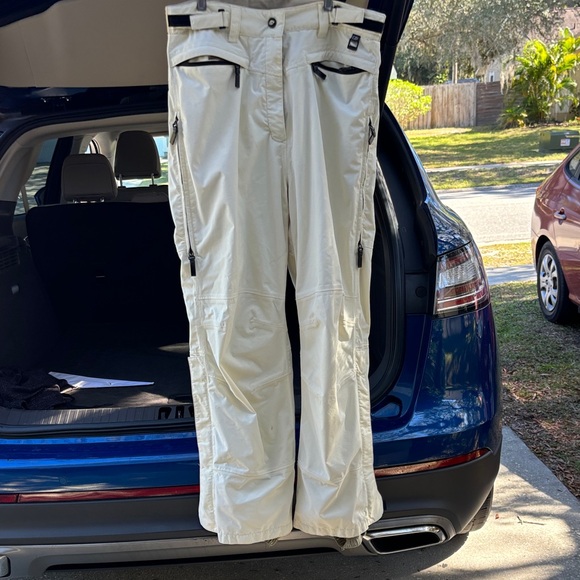 Cb Sport Pants - CB sport woman’s ski pants